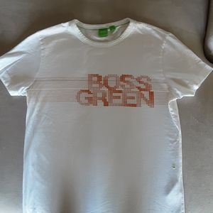 Hugo Boss men's t-shirt